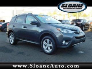 Used 2014 Toyota RAV4 XLE in Glenside, Pennsylvania