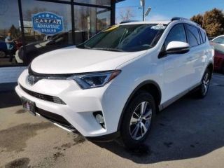Used 2016 Toyota RAV4 XLE in Lakewood, Colorado