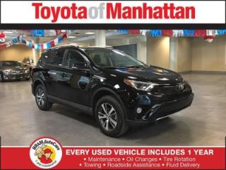 Used 2016 Toyota RAV4 XLE in New York, New York