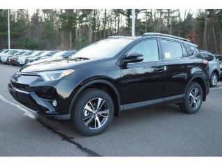 Used 2018 Toyota RAV4 XLE in Hanover, Massachusetts