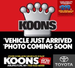Used 2016 Toyota RAV4 XLE in Arlington, Virginia