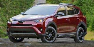 Used 2018 Toyota RAV4 Adventure in Prescott, Arizona