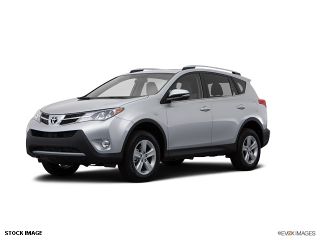 Used 2014 Toyota RAV4 XLE in Berlin, Vermont