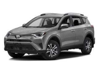 Used 2016 Toyota RAV4 XLE in Edmonds, Washington