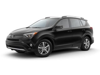 Used 2016 Toyota RAV4 XLE in Columbus, Ohio