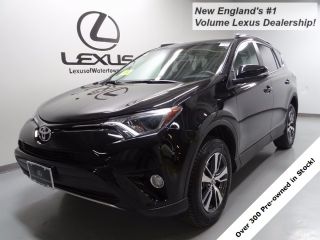 Used 2016 Toyota RAV4 XLE in Watertown, Massachusetts