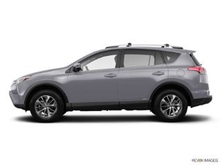 Used 2017 Toyota RAV4 XLE in Reno, Nevada