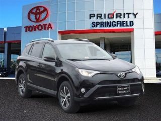 Used 2016 Toyota RAV4 XLE in Springfield, Virginia