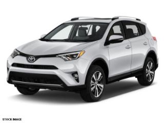 Used 2016 Toyota RAV4 XLE in Burnsville, Minnesota