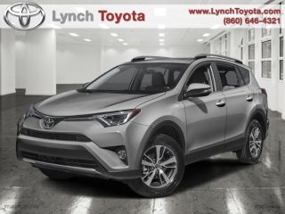 Used 2016 Toyota RAV4 XLE in Manchester, Connecticut