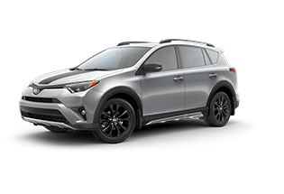 Used 2018 Toyota RAV4 Adventure in Waldorf, Maryland