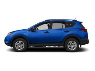 Used 2015 Toyota RAV4 XLE in Brooklyn, New York