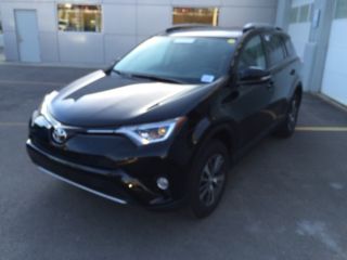 Used 2016 Toyota RAV4 XLE in Manchester, New Hampshire