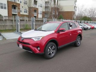 Used 2016 Toyota RAV4 XLE in Alexandria, Virginia
