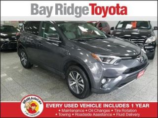 Used 2016 Toyota RAV4 XLE in Brooklyn, New York