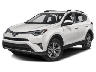 Used 2017 Toyota RAV4 XLE in Englewood, Colorado