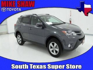 Used 2015 Toyota RAV4 XLE in Robstown, Texas