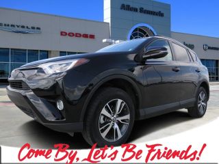 Used 2016 Toyota RAV4 XLE in Aransas Pass, Texas