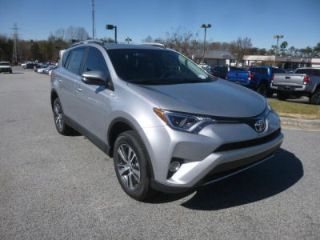 Used 2016 Toyota RAV4 XLE in Winston-Salem, North Carolina