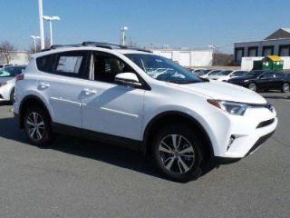 Used 2016 Toyota RAV4 XLE in Conway, Arkansas