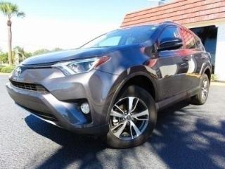Used 2016 Toyota RAV4 XLE in North Charleston, South Carolina
