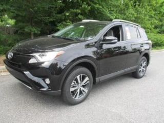 Used 2016 Toyota RAV4 XLE in High Point, North Carolina