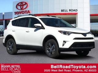 Used 2018 Toyota RAV4 XLE in Phoenix, Arizona