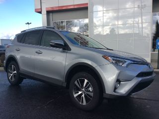 Used 2013 Toyota RAV4 XLE in Morrow, Georgia
