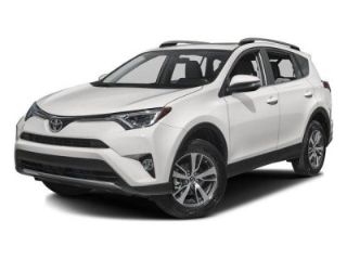 Used 2016 Toyota RAV4 XLE in Jacksonville, Florida
