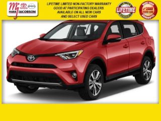 Used 2016 Toyota RAV4 XLE in Durham, North Carolina