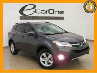 Used 2013 Toyota RAV4 XLE in Carrollton, Texas