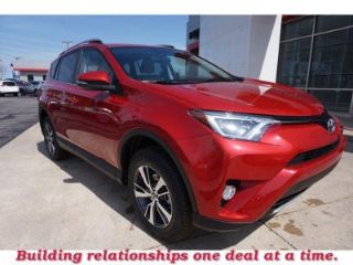 Used 2016 Toyota RAV4 XLE in Gallatin, Tennessee