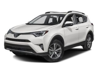 Used 2016 Toyota RAV4 XLE in Nashville, Tennessee