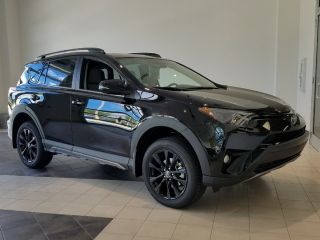 Used 2018 Toyota RAV4 XLE in Sebring, Florida