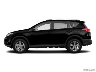 Used 2015 Toyota RAV4 XLE in Rockville, Maryland