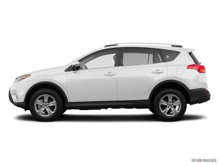 Used 2015 Toyota RAV4 XLE in Lilburn, Georgia