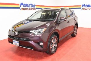 Used 2016 Toyota RAV4 XLE in Temple Hills, Maryland