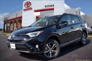 Used 2016 Toyota RAV4 XLE in Fredericksburg, Virginia