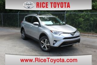 Used 2016 Toyota RAV4 XLE in Greensboro, North Carolina