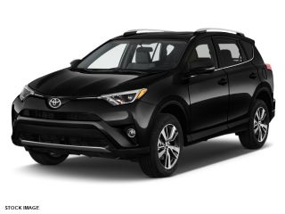 Used 2018 Toyota RAV4 XLE in Chandler, Arizona