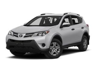 Used 2013 Toyota RAV4 XLE in Ontario, California