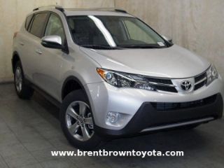 Used 2015 Toyota RAV4 XLE in Orem, Utah