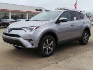 Used 2016 Toyota RAV4 XLE in Alexandria, Louisiana