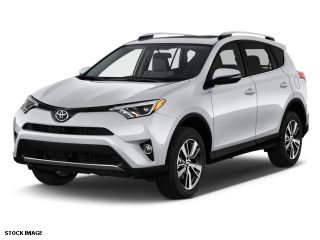 Used 2016 Toyota RAV4 XLE in Albuquerque, New Mexico