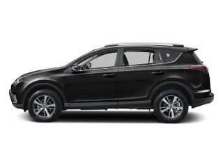 Used 2018 Toyota RAV4 XLE in Baltimore, Maryland