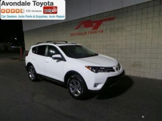 Used 2015 Toyota RAV4 XLE in Avondale, Arizona
