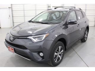 Used 2016 Toyota RAV4 XLE in Lubbock, Texas