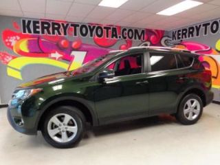 Used 2013 Toyota RAV4 XLE in Florence, Kentucky