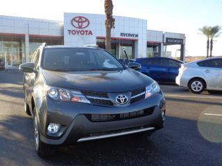Used 2015 Toyota RAV4 XLE in Mesa, Arizona