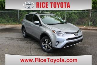 Used 2016 Toyota RAV4 XLE in Greensboro, North Carolina